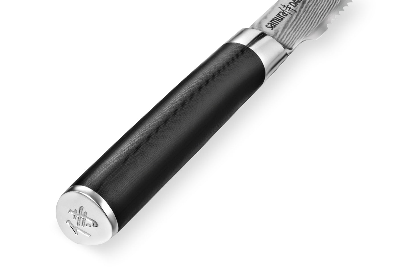 Damascus Tomato Knife