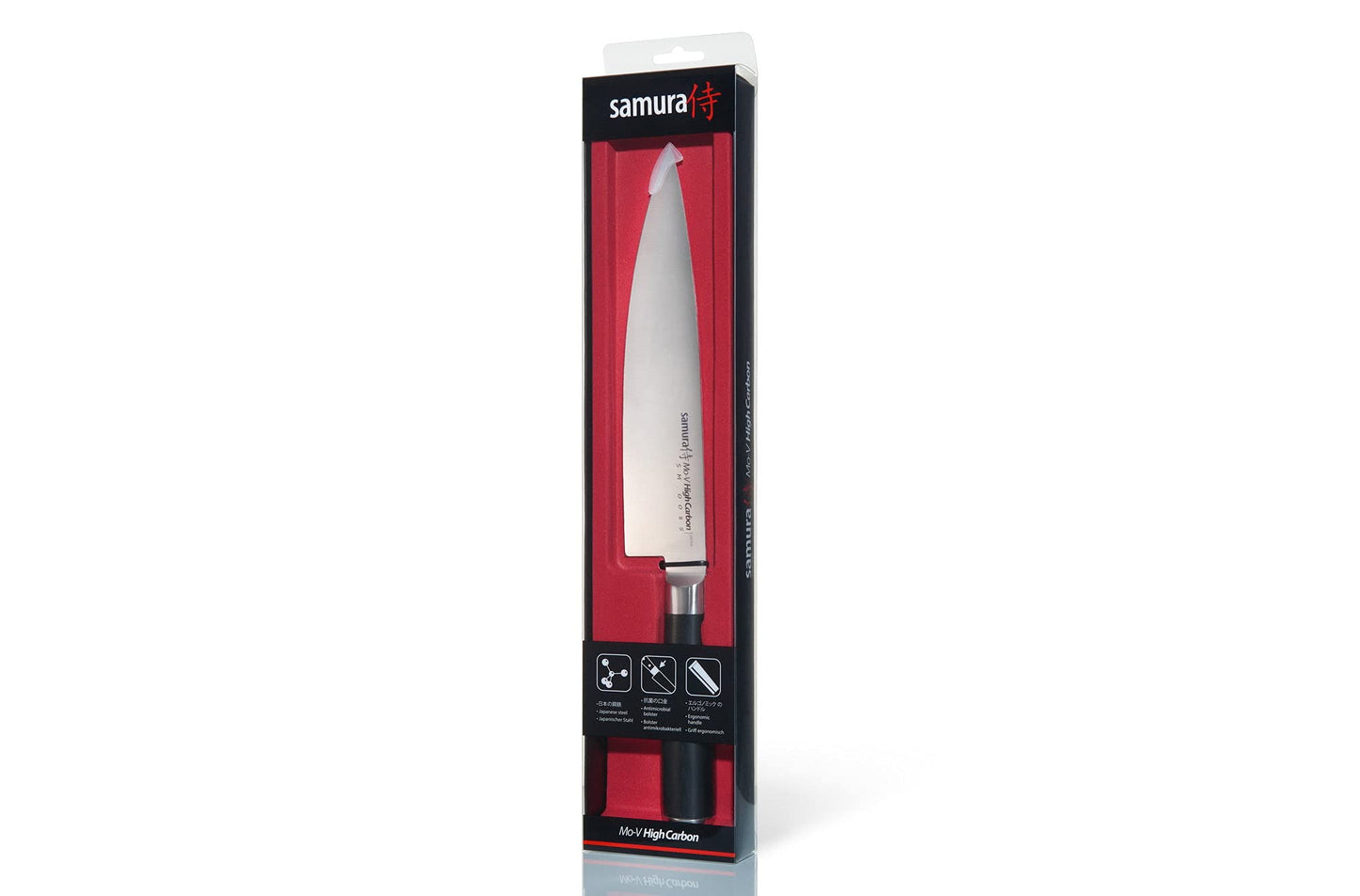 Samura Mo-V Chef Knife