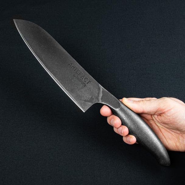 Samura Artefact Santoku Knife