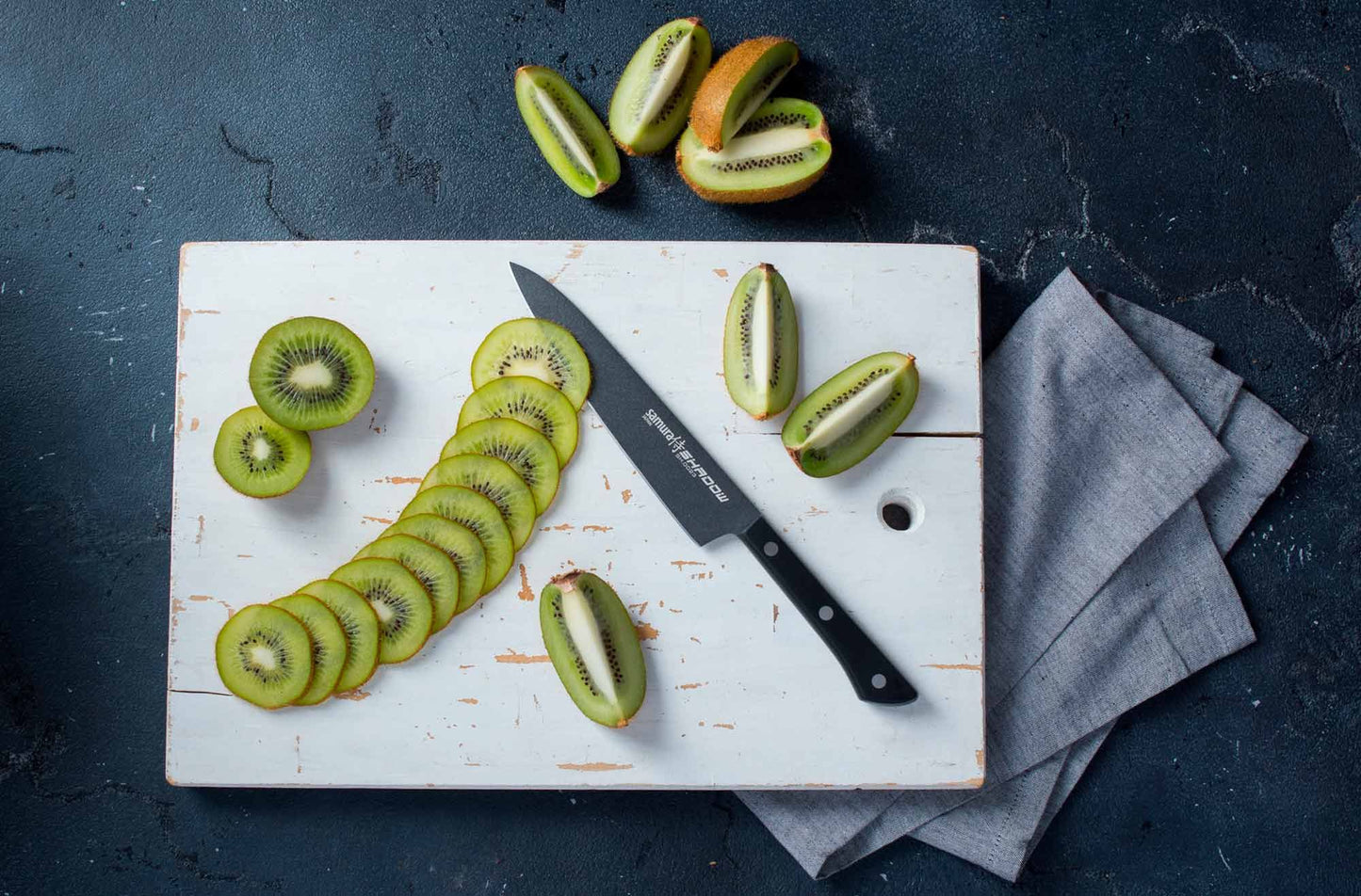 Shadow Slicing Knife