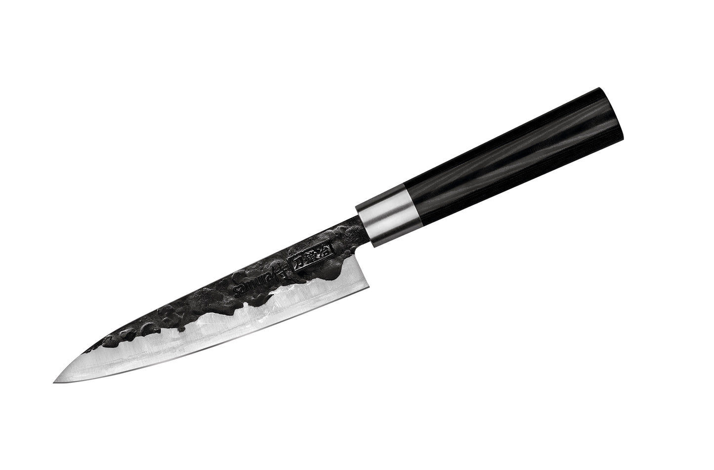 Blacksmith Utility Knife