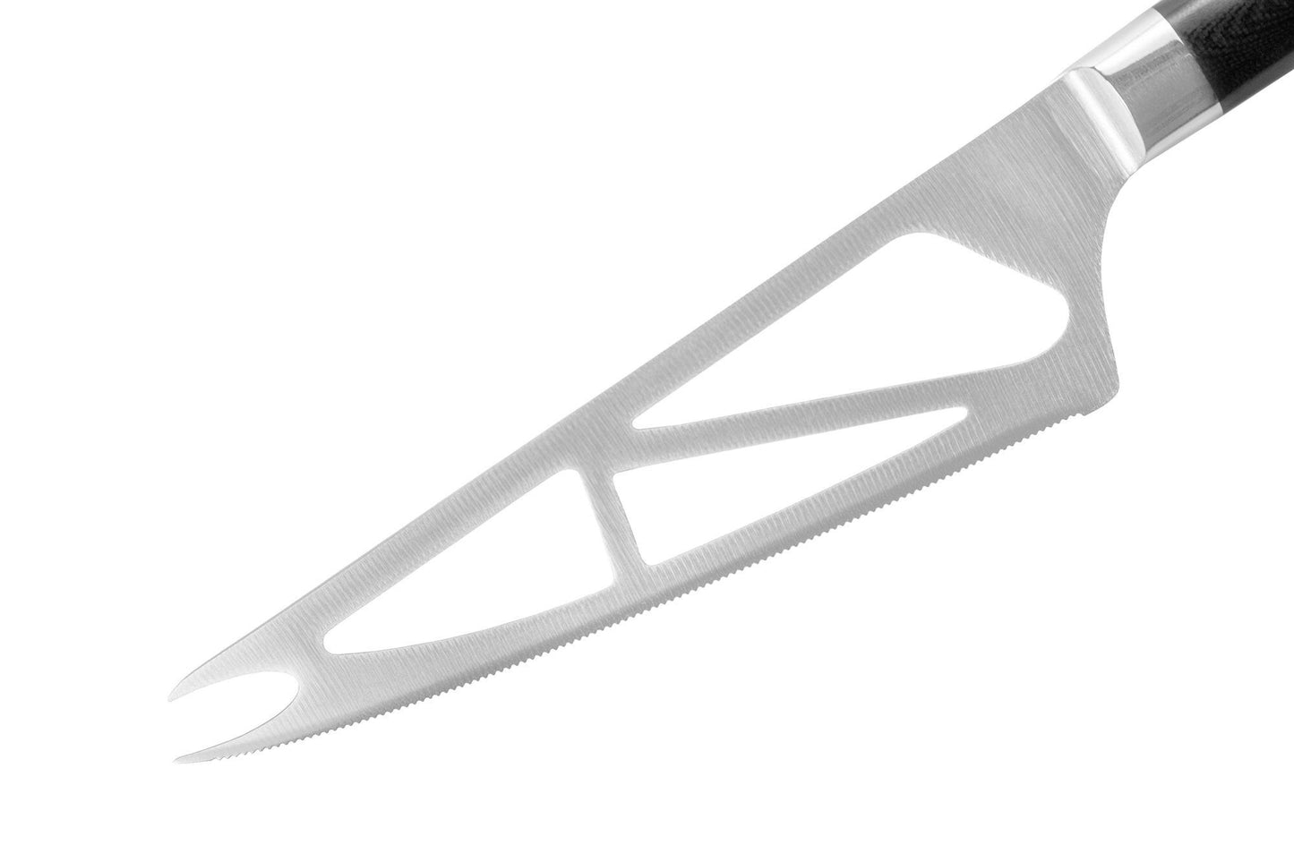 Mo-V Cheese Knife