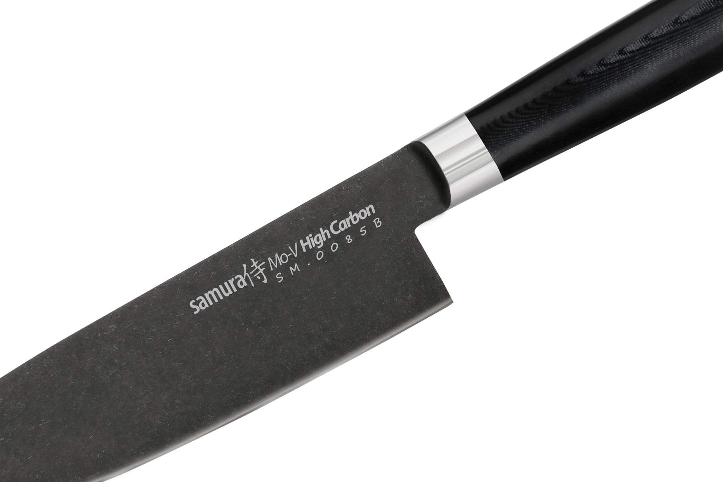Samura Mo-V Stonewash Chef Knife