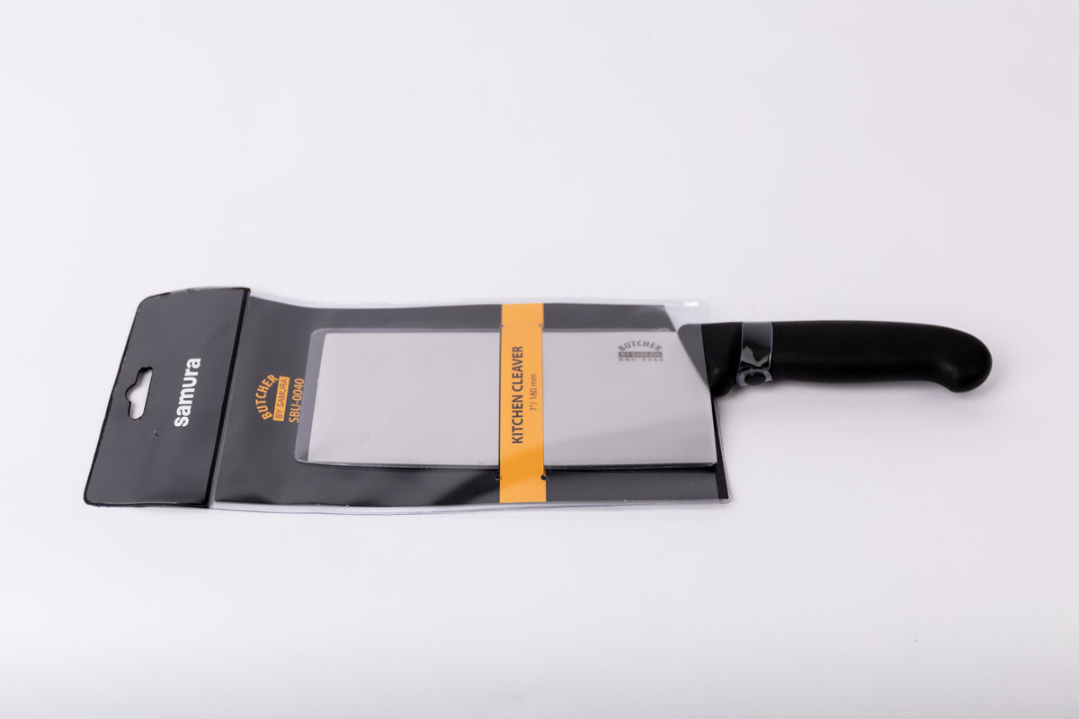 Samura Butcher Cleaver 180 mm – image 3