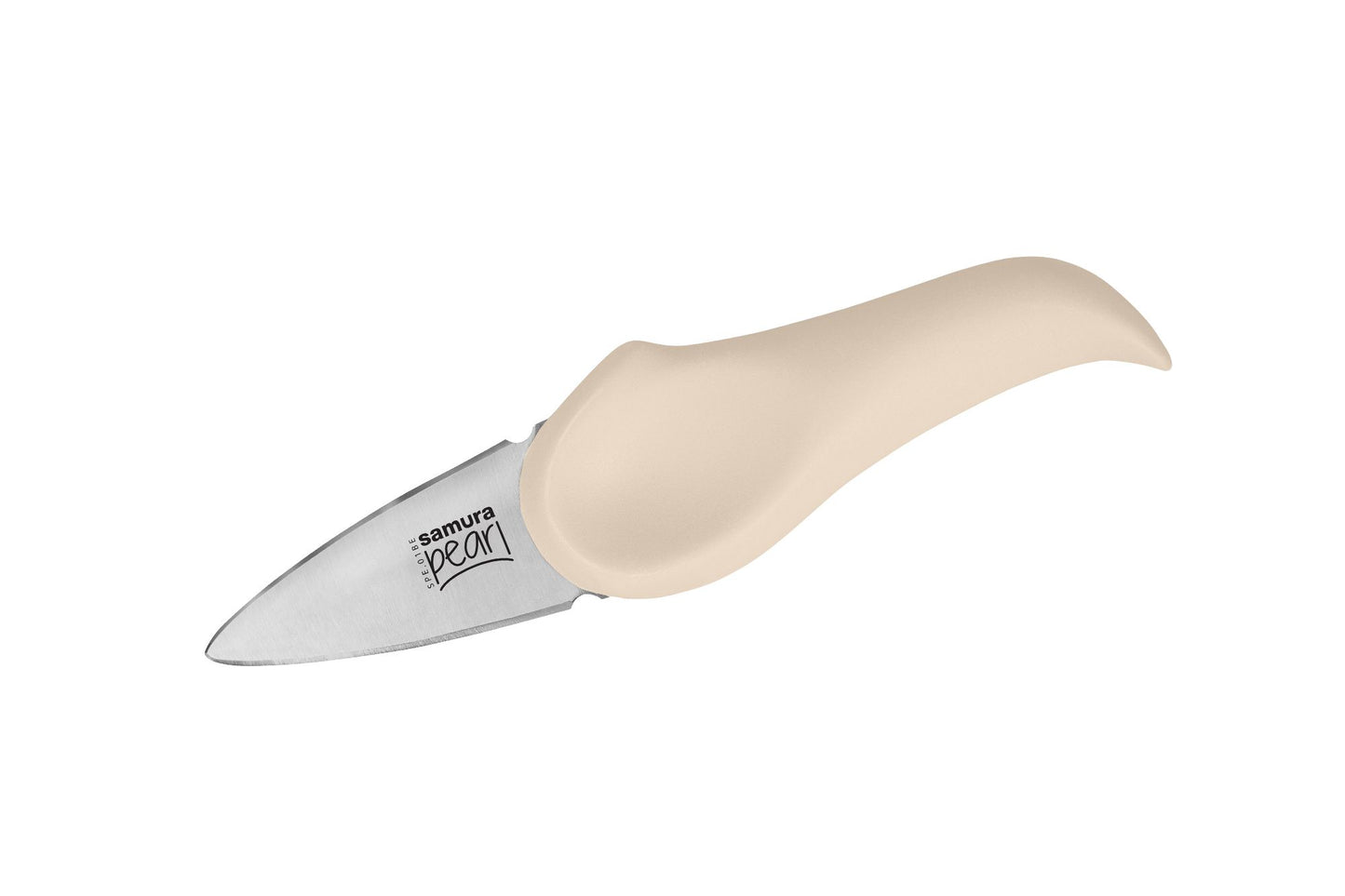 Pearl Oyster Knife