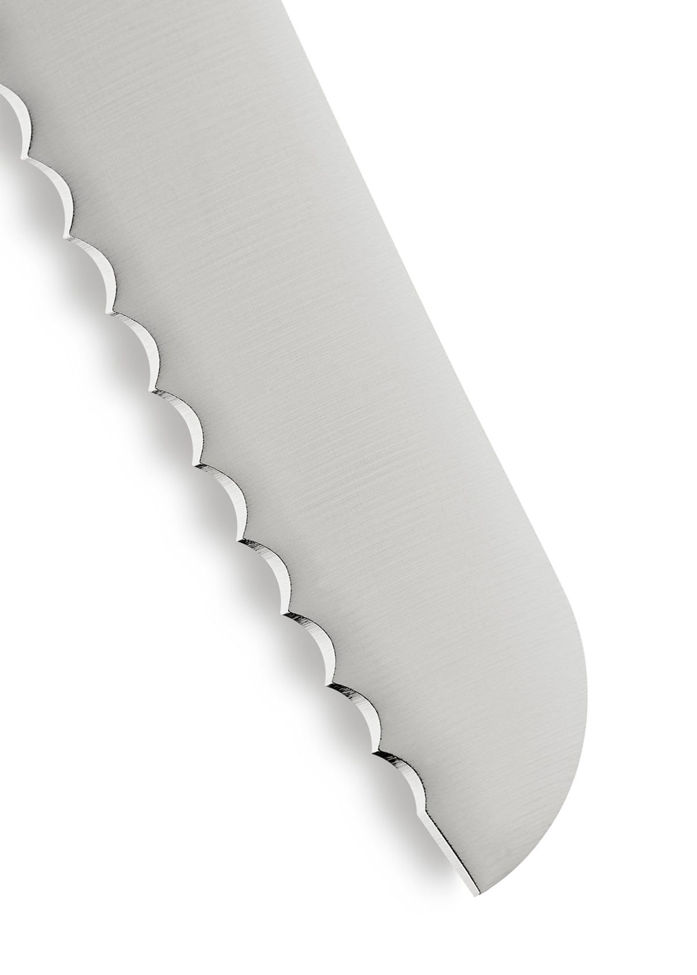 Bamboo Bread Knife
