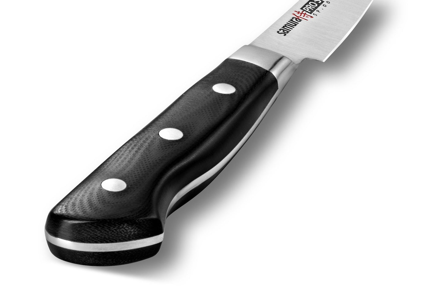 Samura Pro-S Knife Set 3 pcs