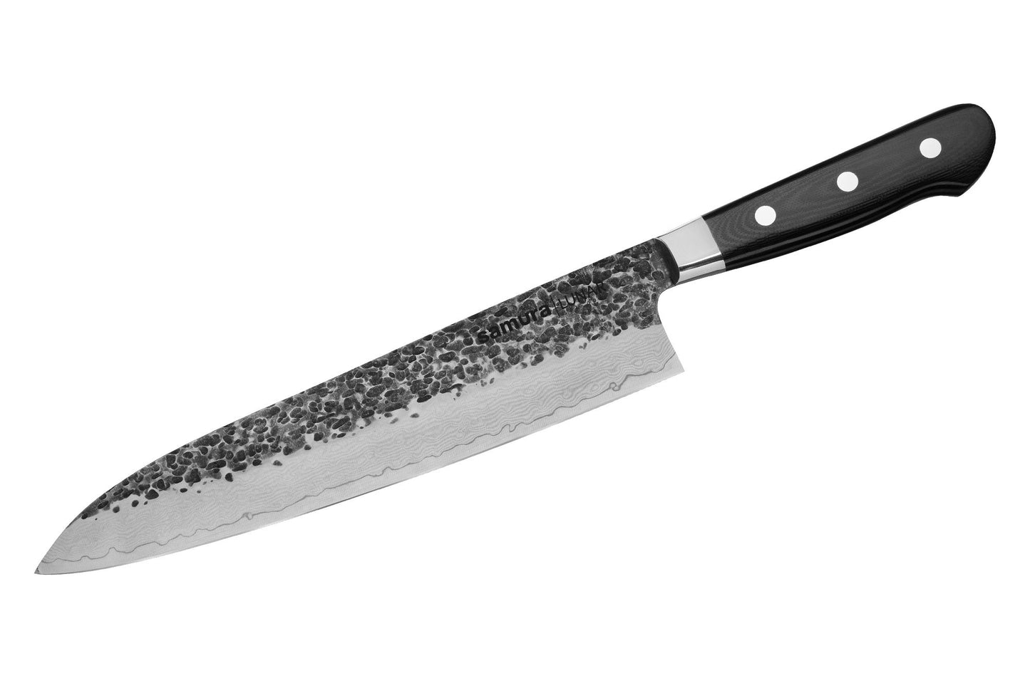 Samura Pro-S Lunar Chef Knife