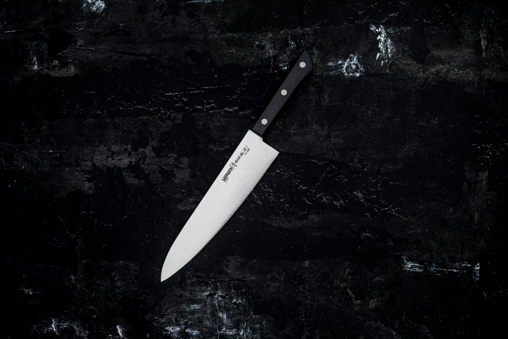 Samura Harakiri Chef Knife