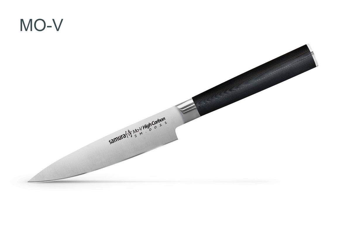 Samura Mo-V Knife Set, 3 pcs, Gift Box – image 4