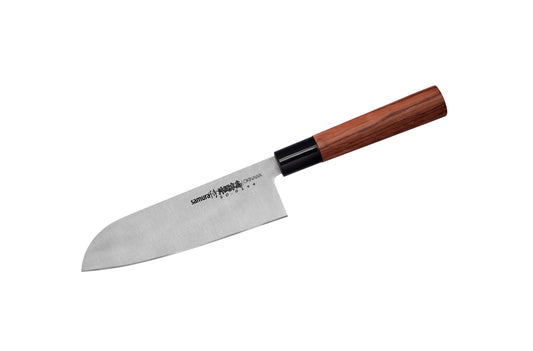 Okinawa Santoku Knife
