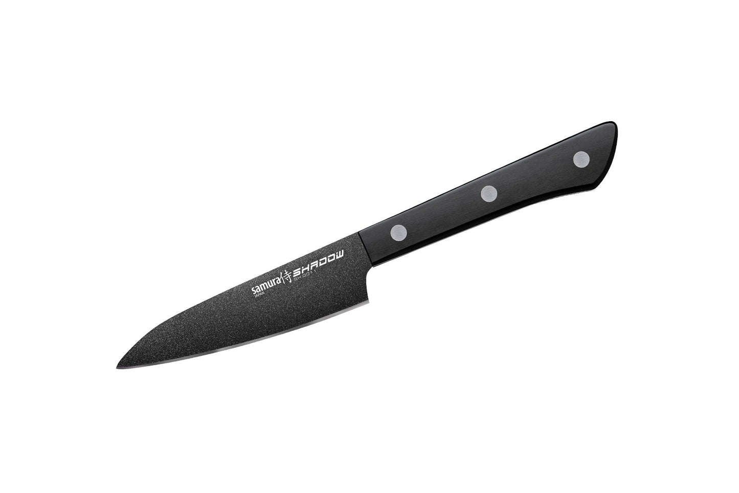 Shadow Knife Set