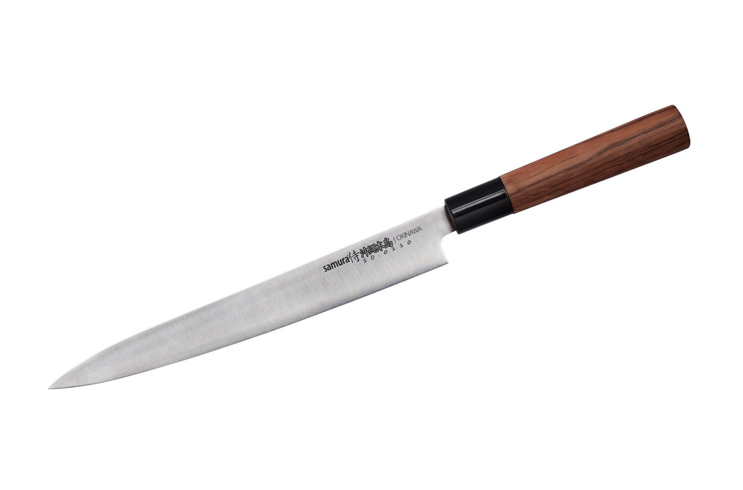 Okinawa Yanagiba Knife