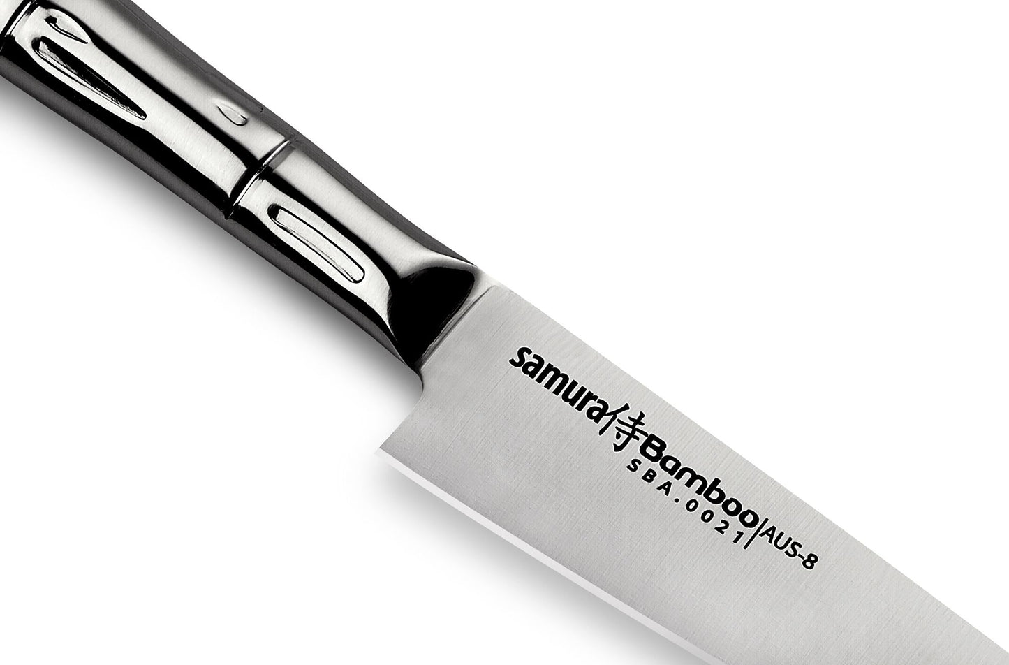 Bamboo Cheese Knife