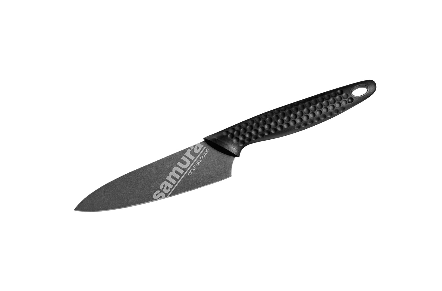 Golf Stonewash Paring Knife