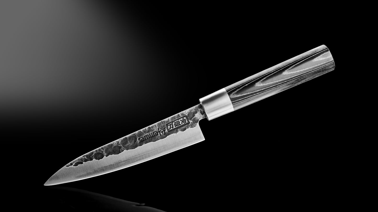 Blacksmith Utility Knife