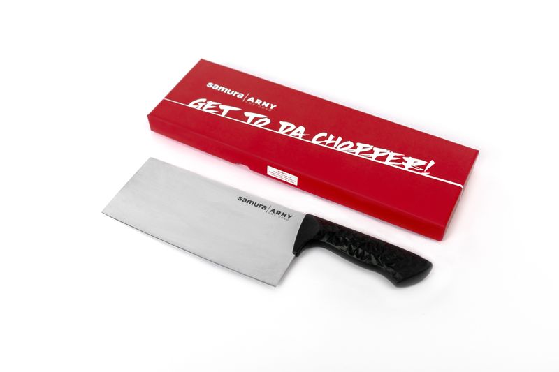 Arny Kitchen Cleaver