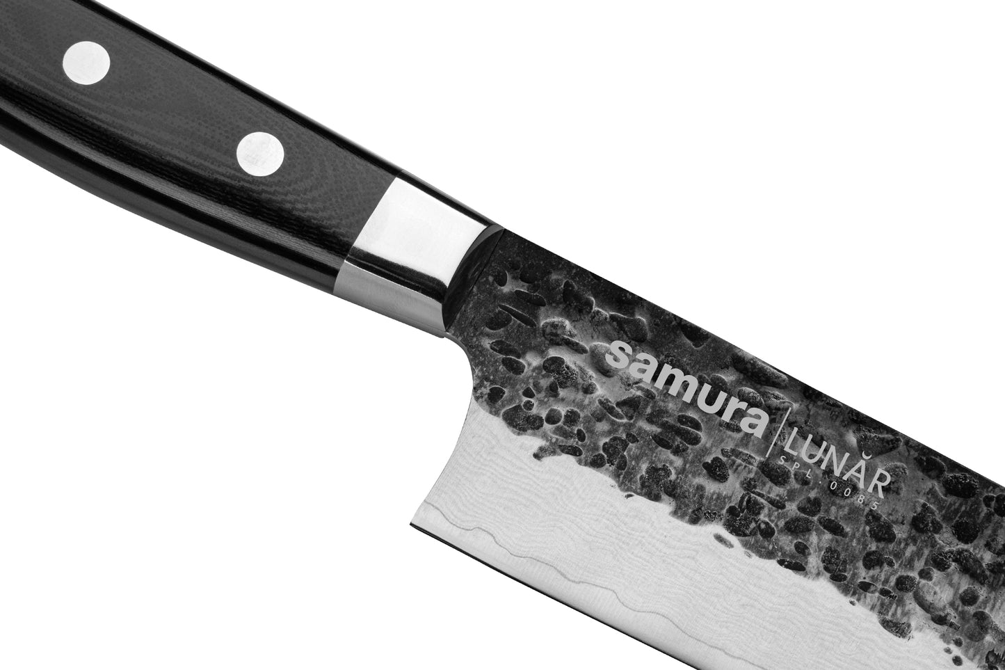 Samura Pro-S Lunar Chef Knife