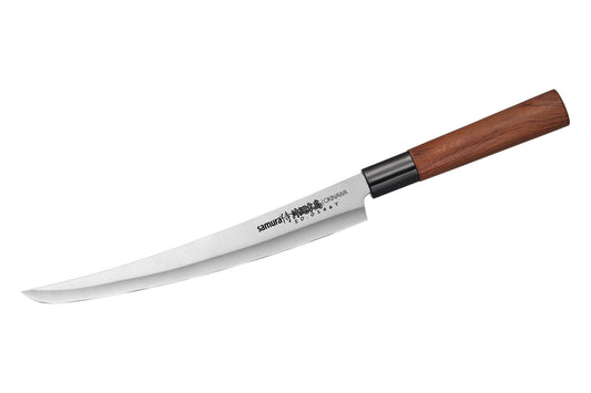Samura Okinawa Slicing Knife Tanto