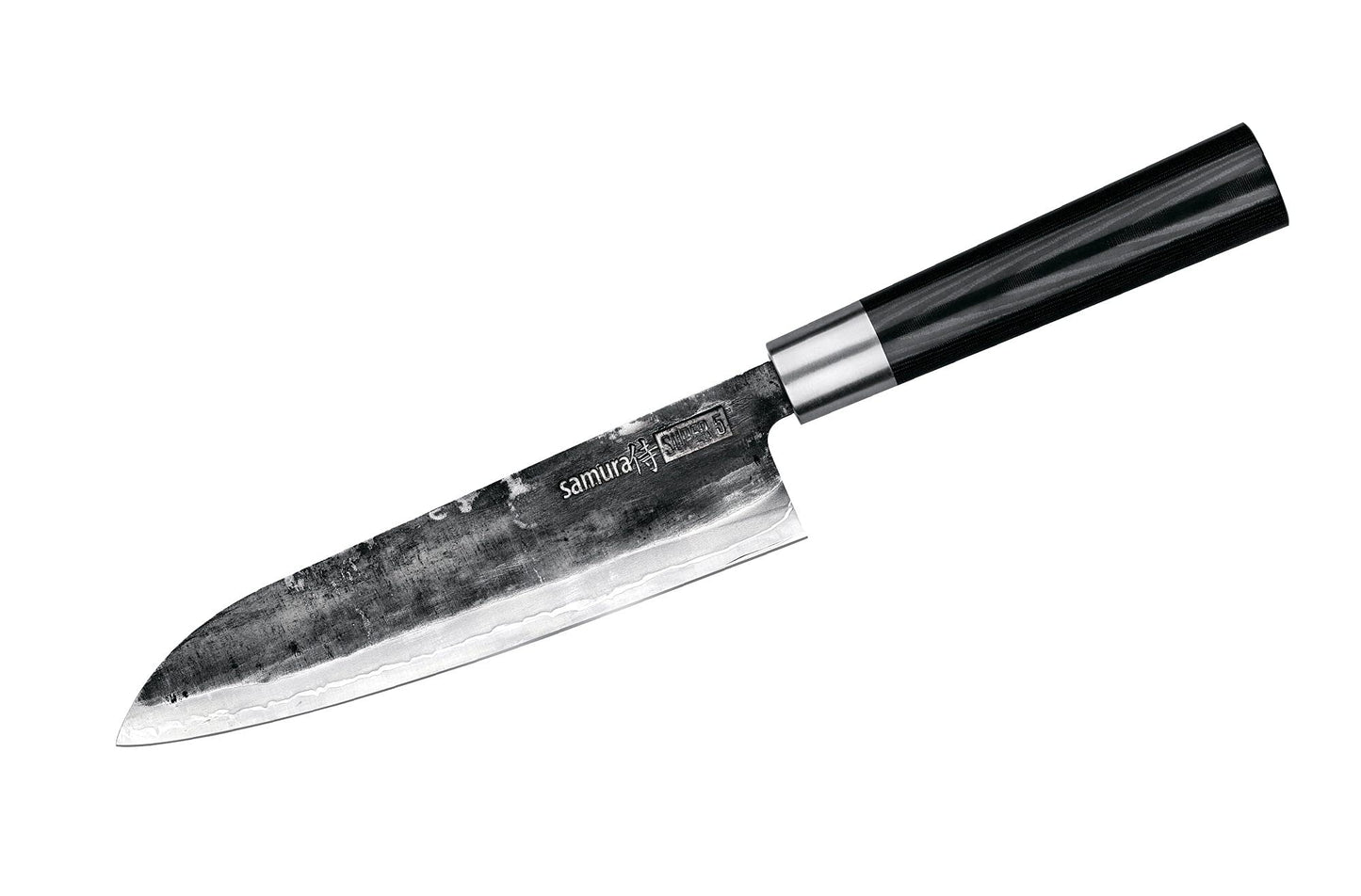 Super 5 Knife Set 3 pcs
