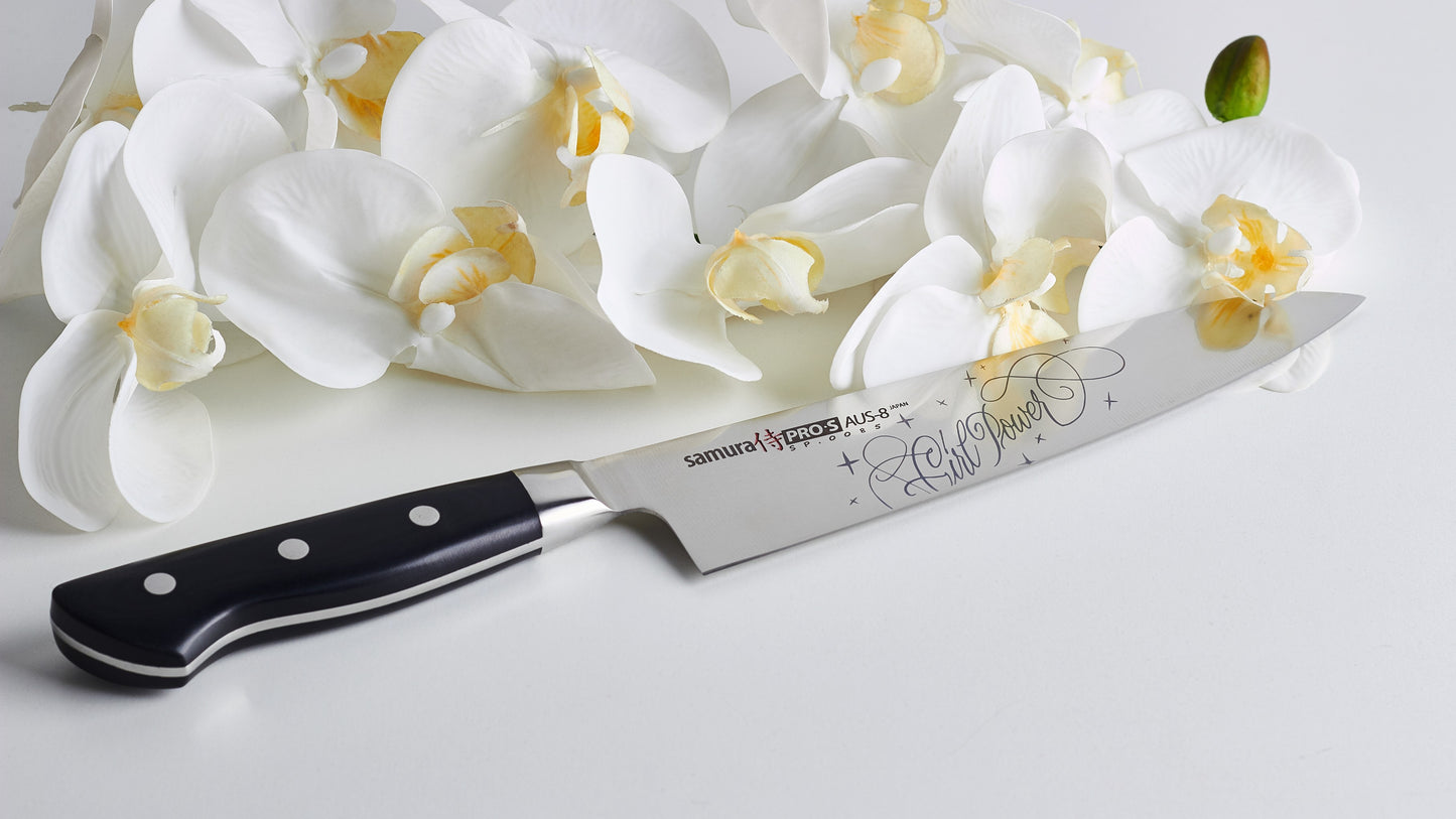Samura Pro-S Chef Knife