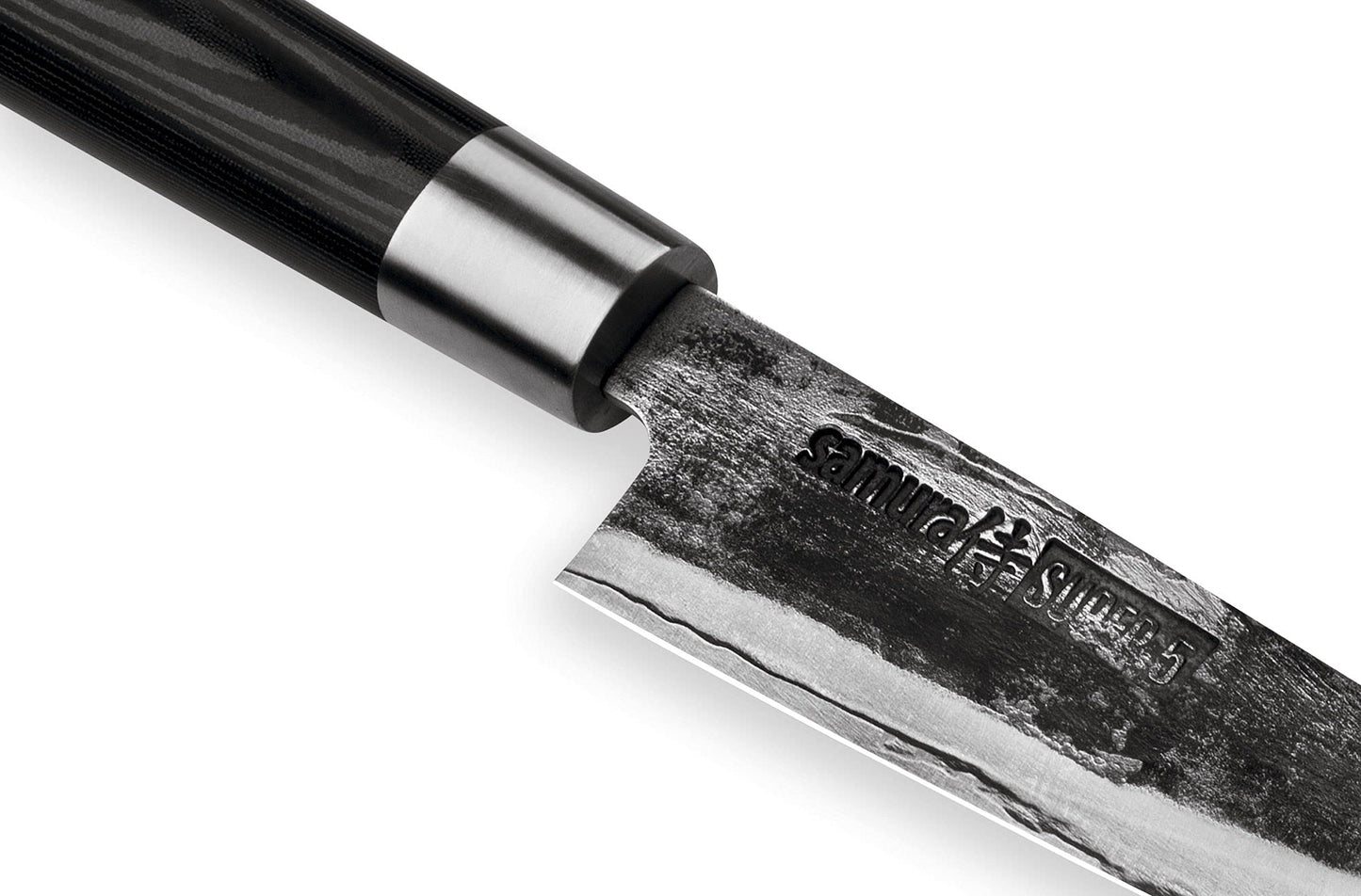 Super 5 Utility Knife