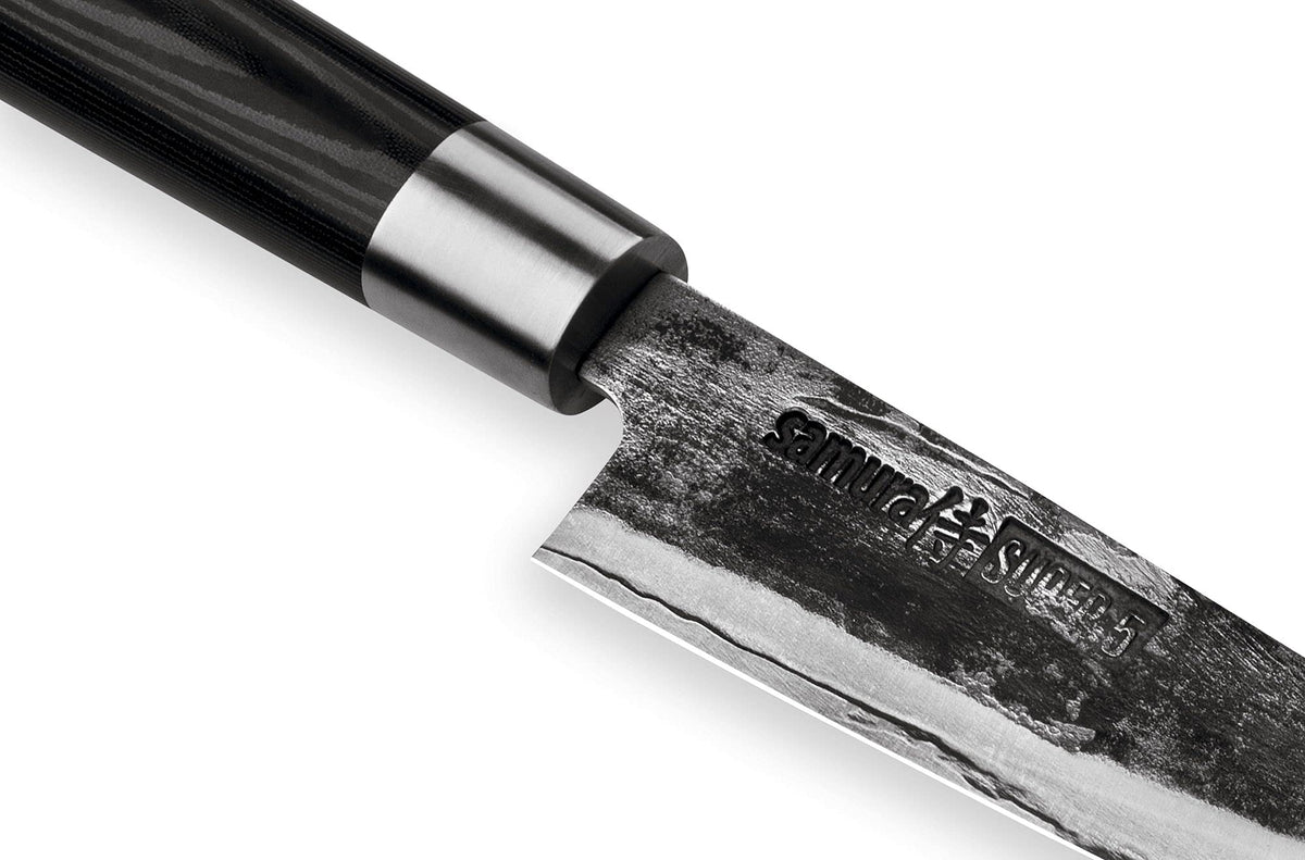 Samura Super 5 universeel mes 162 mm – afbeelding 5