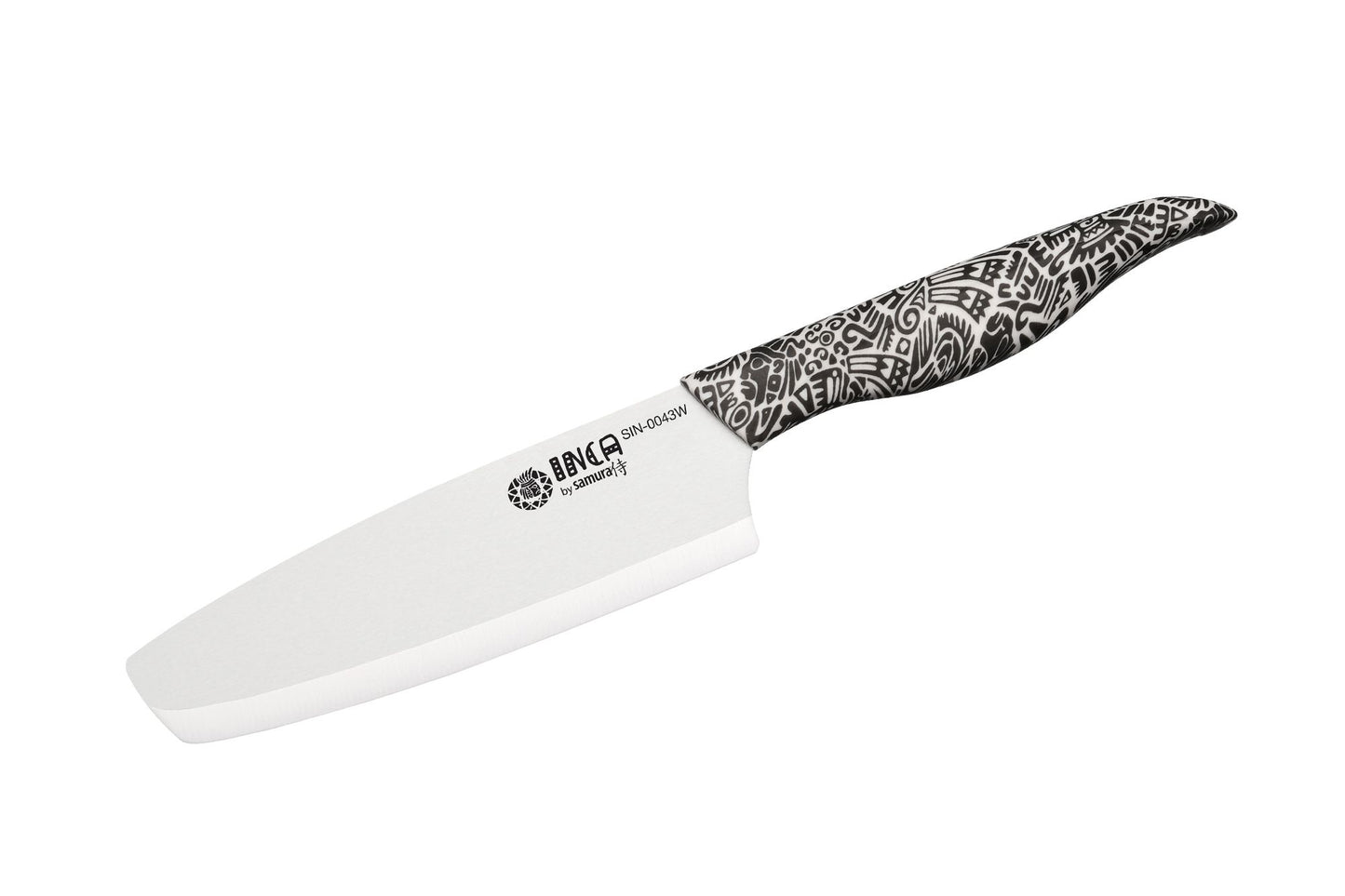 Inca Nakiri Knife