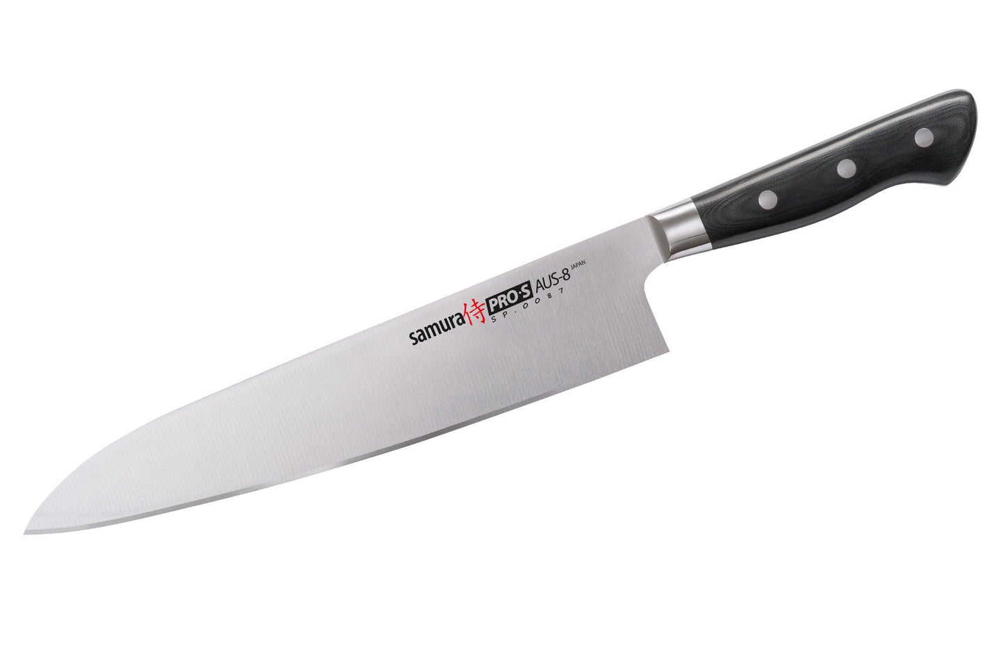Samura Pro-S Grand Chef Knife
