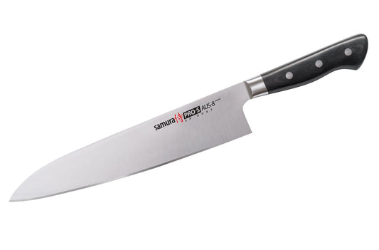 Samura Pro-S Grand Chef Knife