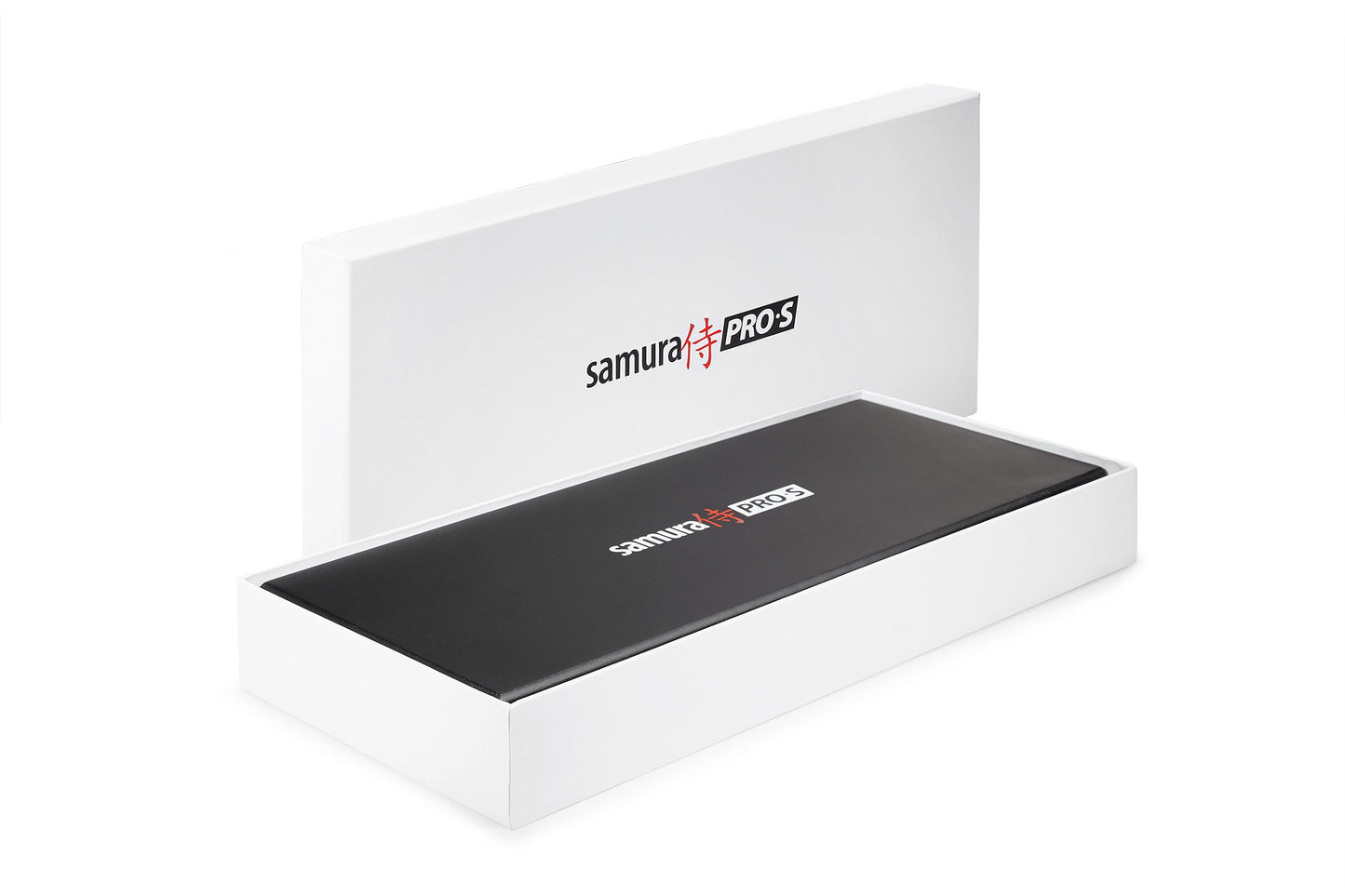 Samura Pro-S Knife Set 3 pcs