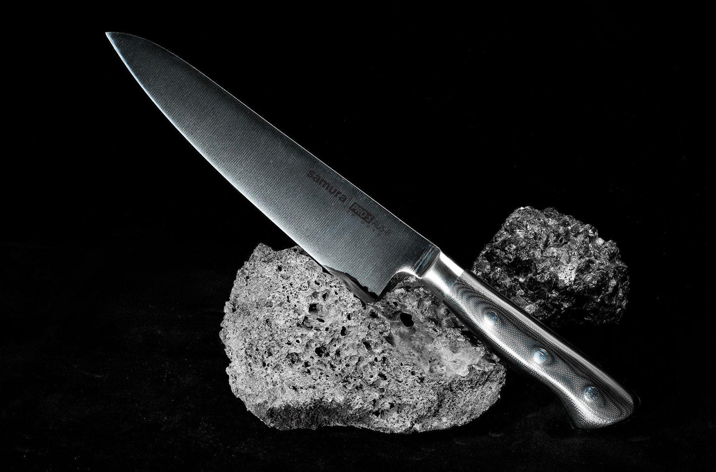 Samura Pro-S 2-Piece Knife Set